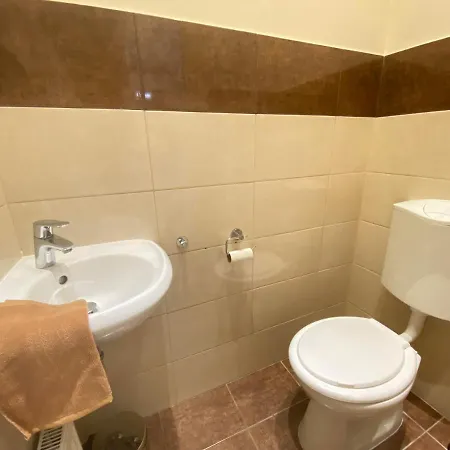 Orangehomes One Bedroom Cozy Appartement