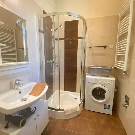 Orangehomes One Bedroom Cozy Appartement *