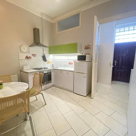 Orangehomes One Bedroom Cozy Apartment *