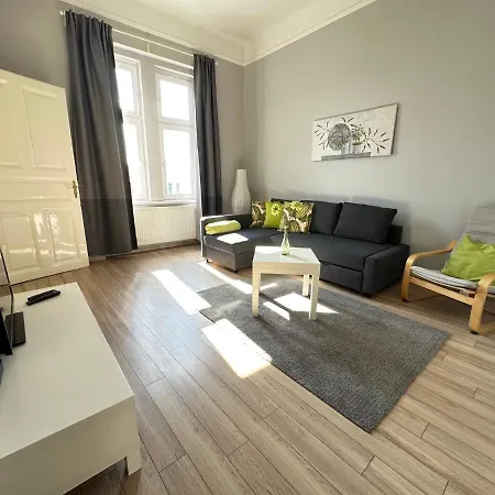 Apartment Orangehomes One Bedroom Cozy