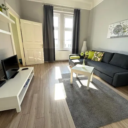 Apartment Orangehomes One Bedroom Cozy *