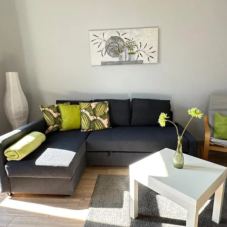 Orangehomes One Bedroom Cozy Apartment